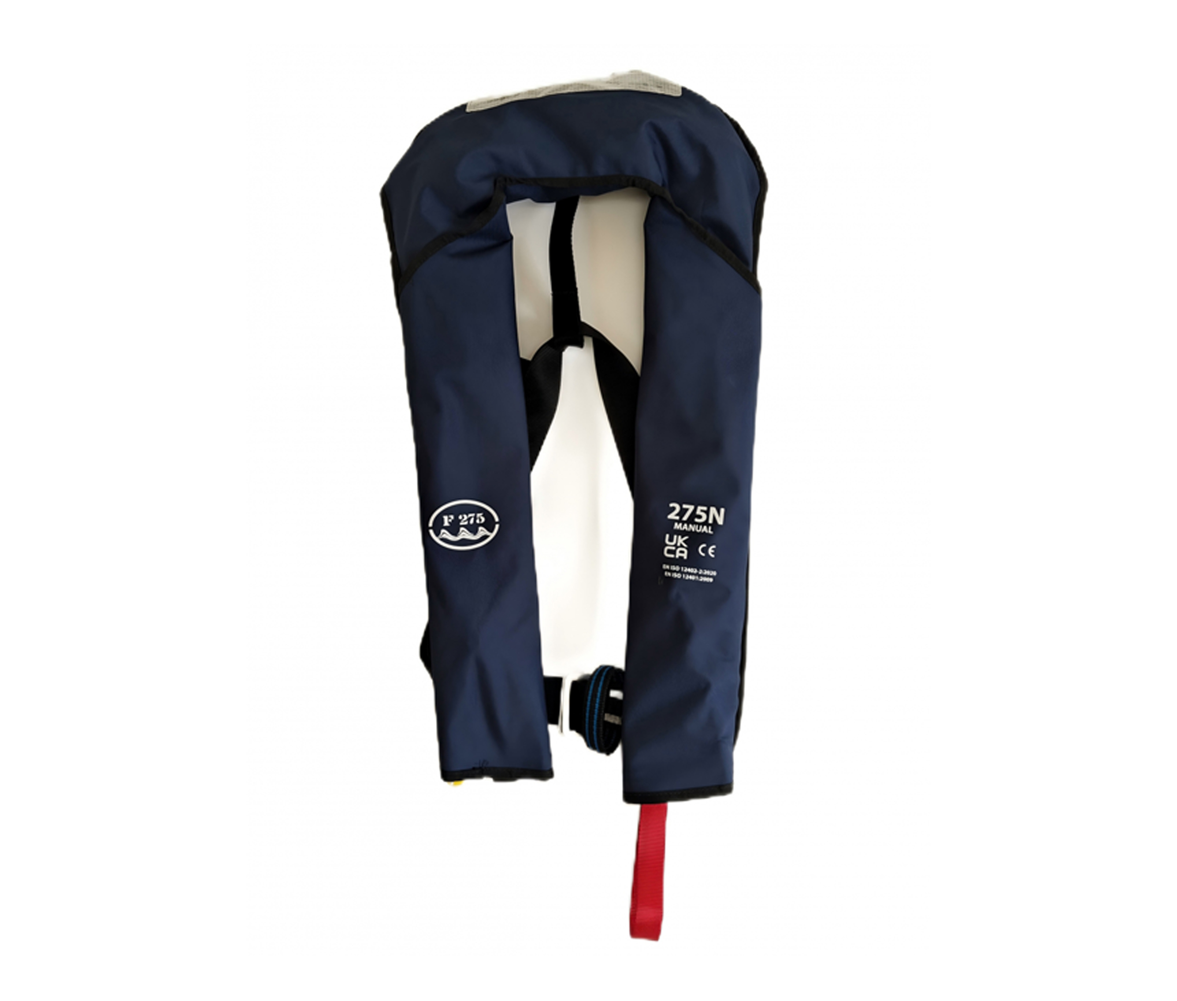 F275N Inflatable life jacket