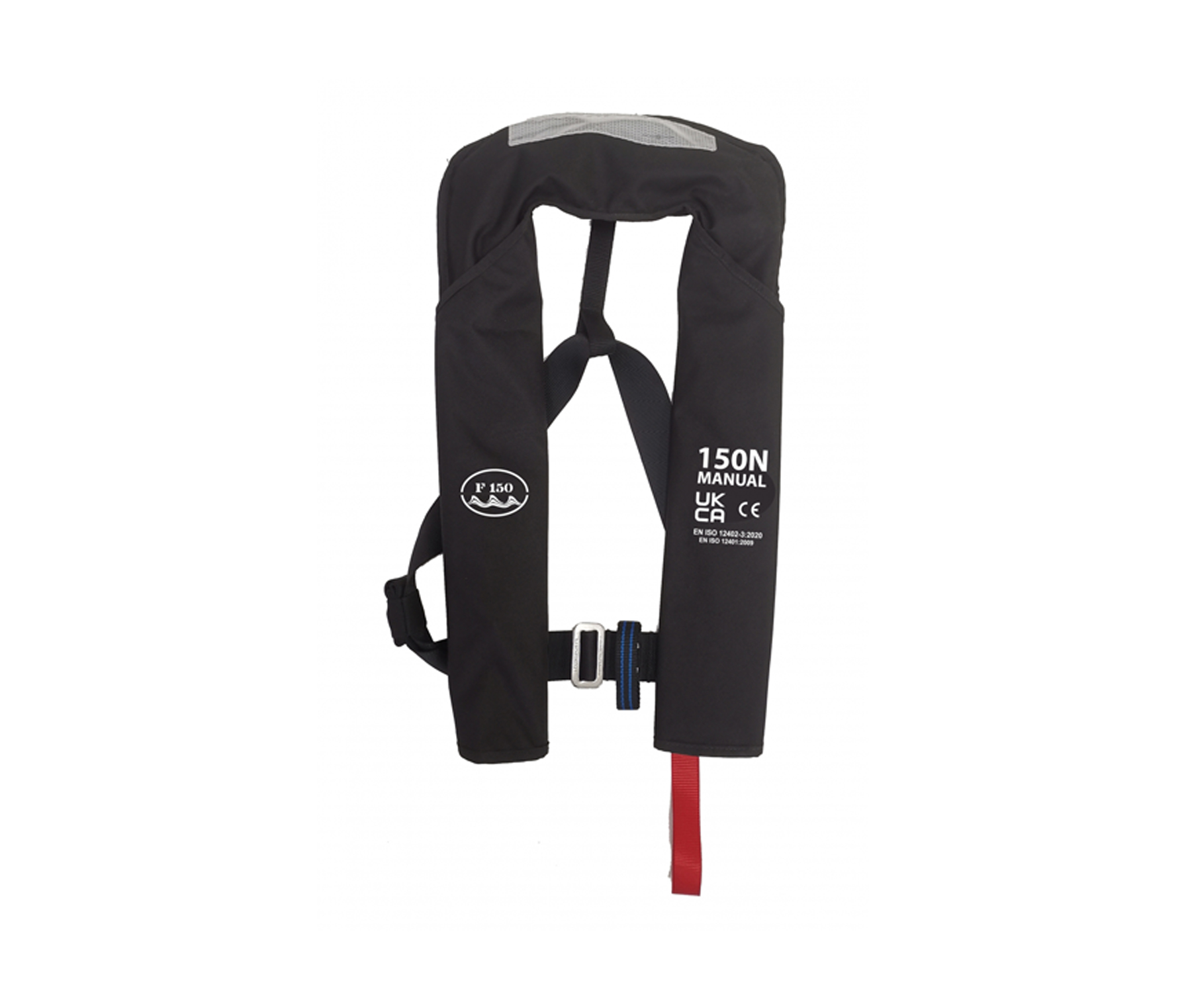 F150N Inflatable life jacket