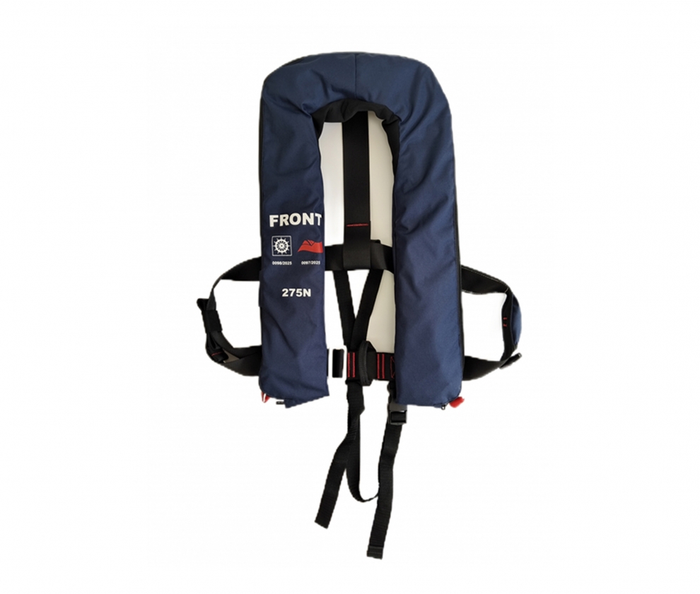 SOLAS Series PFD 